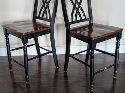 Mackenzie Counter-height Chairs (set of 2)