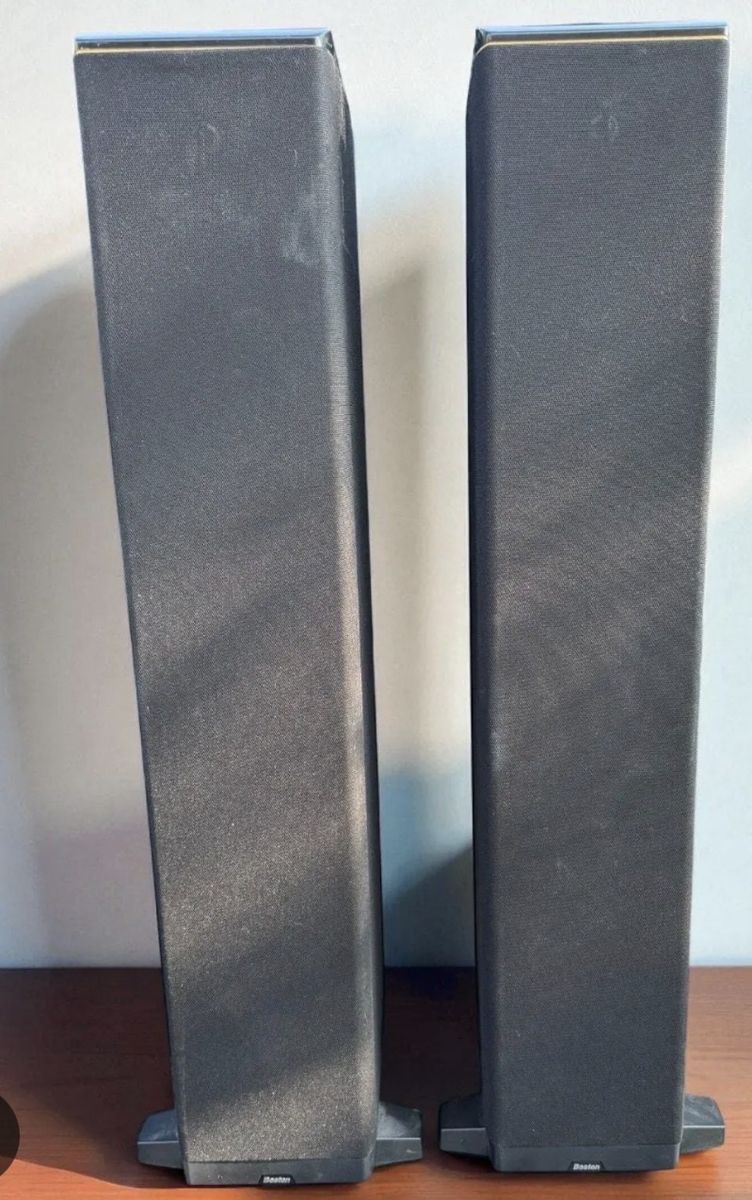 Boston Acoustic VR 960