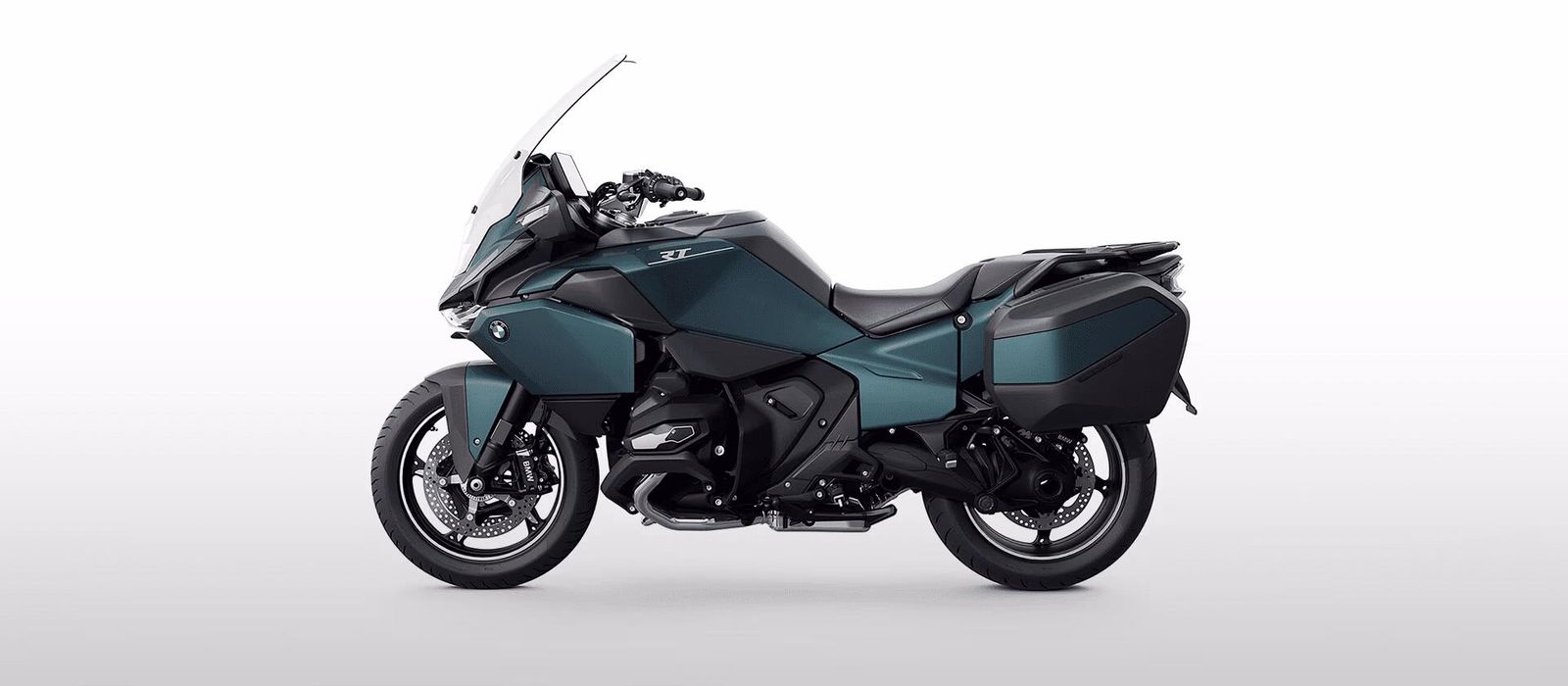 2026 BMW R1300 RT
