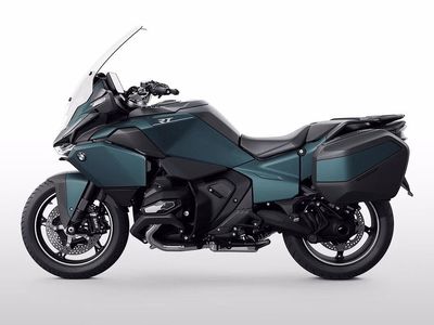 2026 BMW R1300 RT