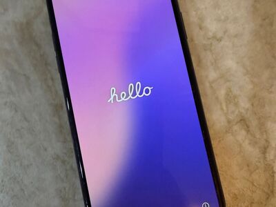 IPhone 11 Pro Max 256 GB Unlocked