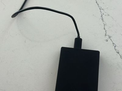 Seagate 5 TB portable drive