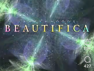 4 tickets to beautifica 360
