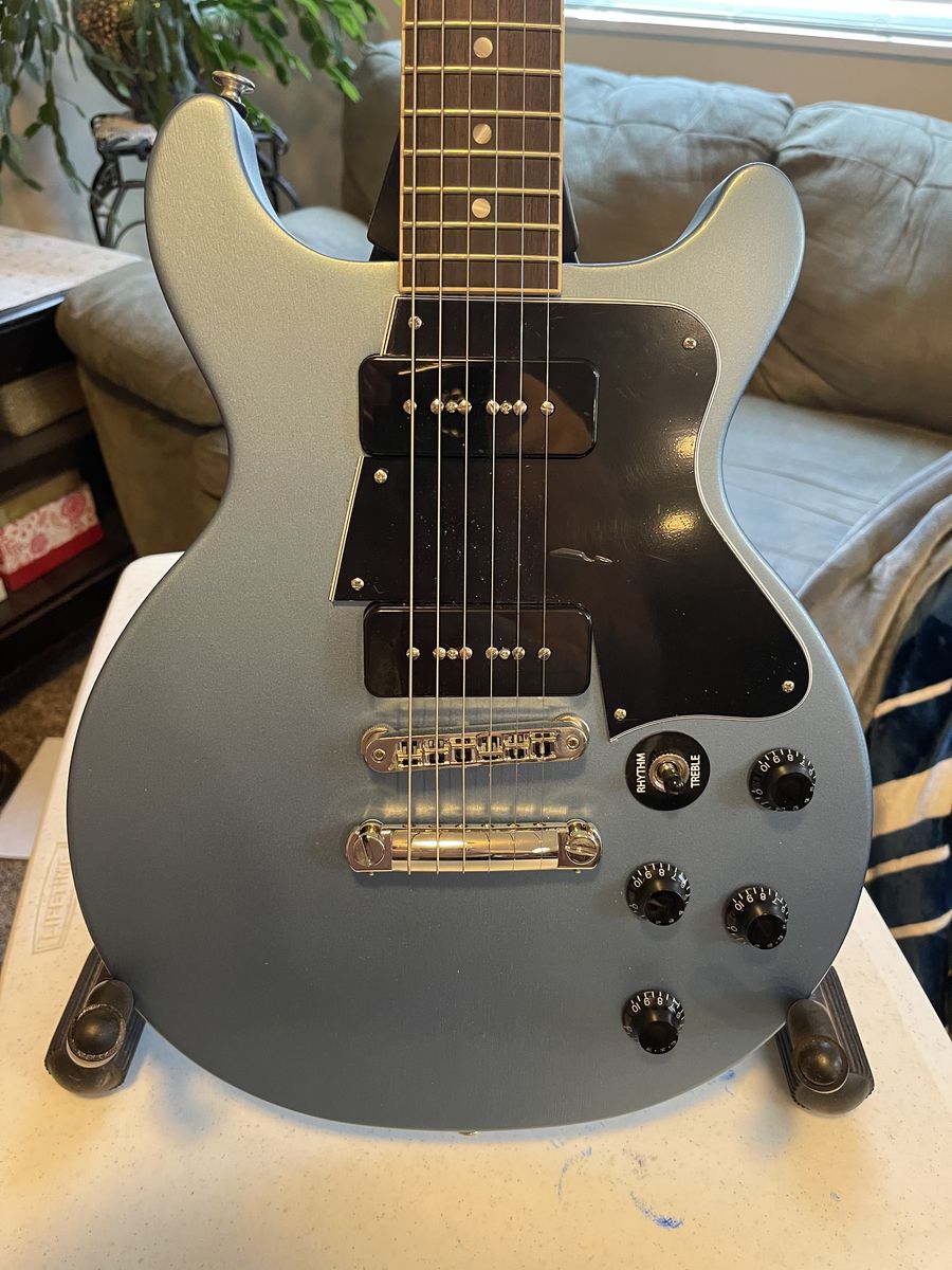 Gibson Les Paul Electric Guitar