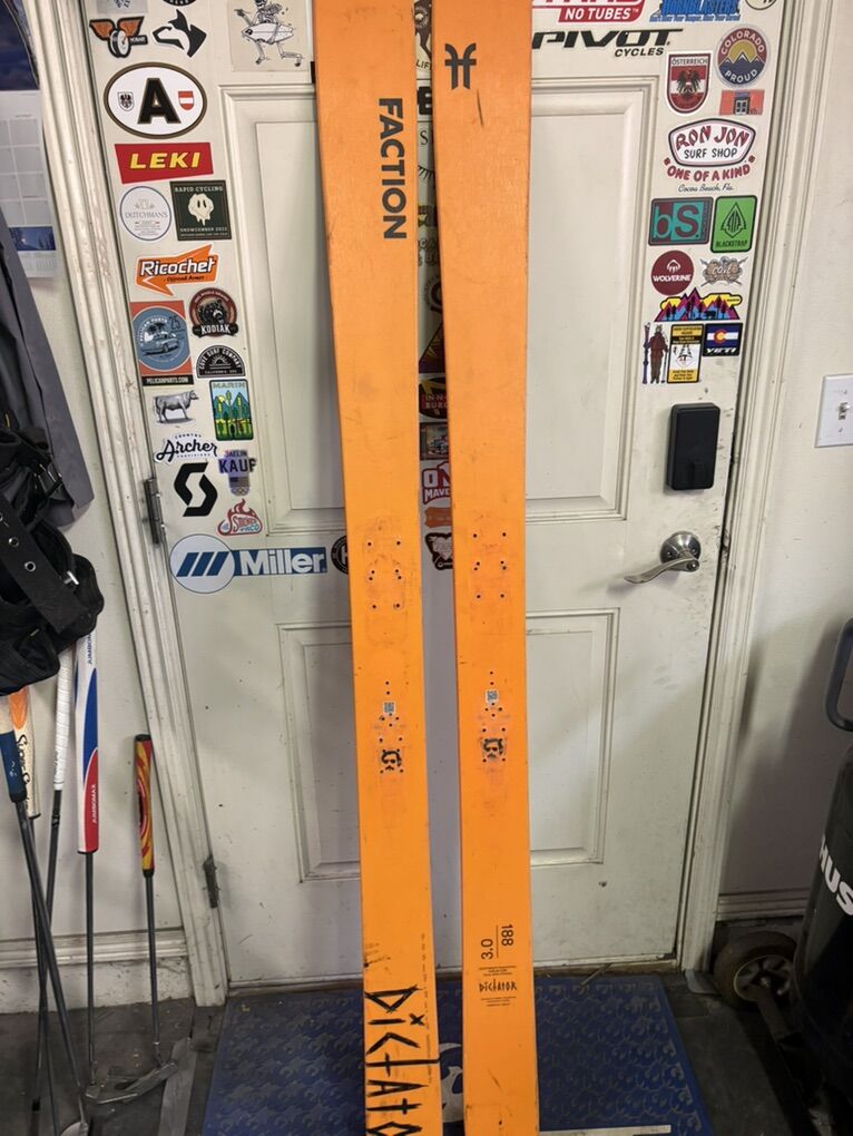 Faction Dictator 3.0 188