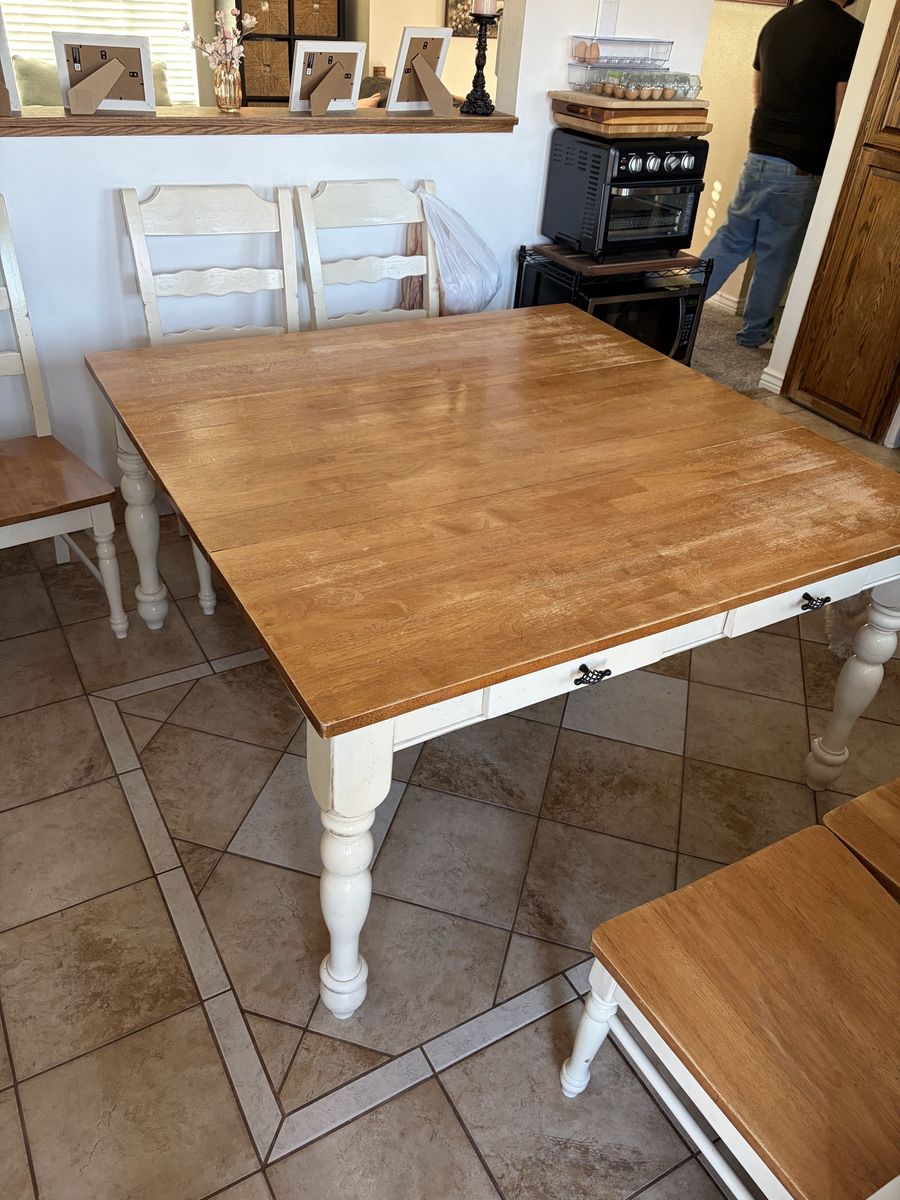 Dining Room Table