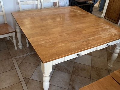 Dining Room Table