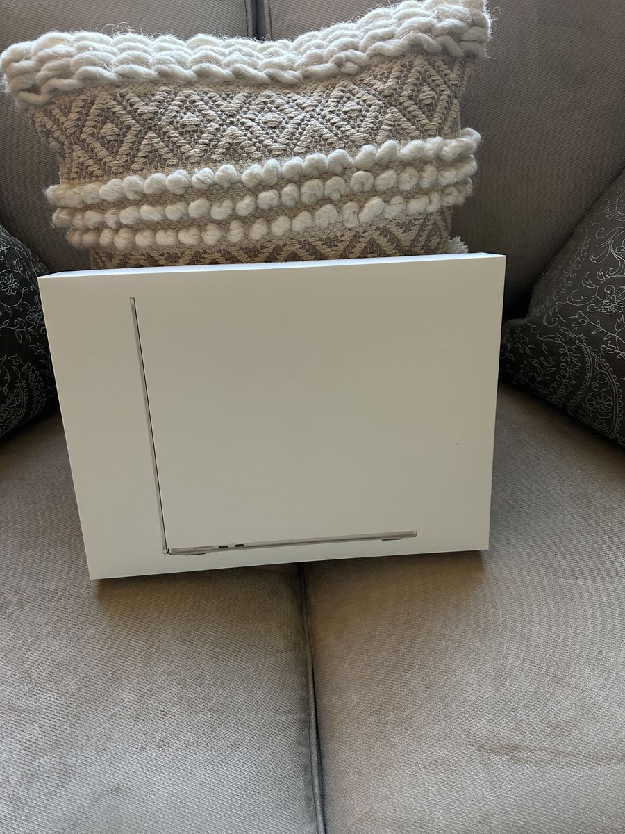 2026 m5 macbook air 15in