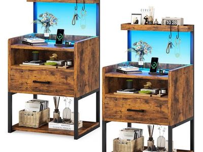 Night stands