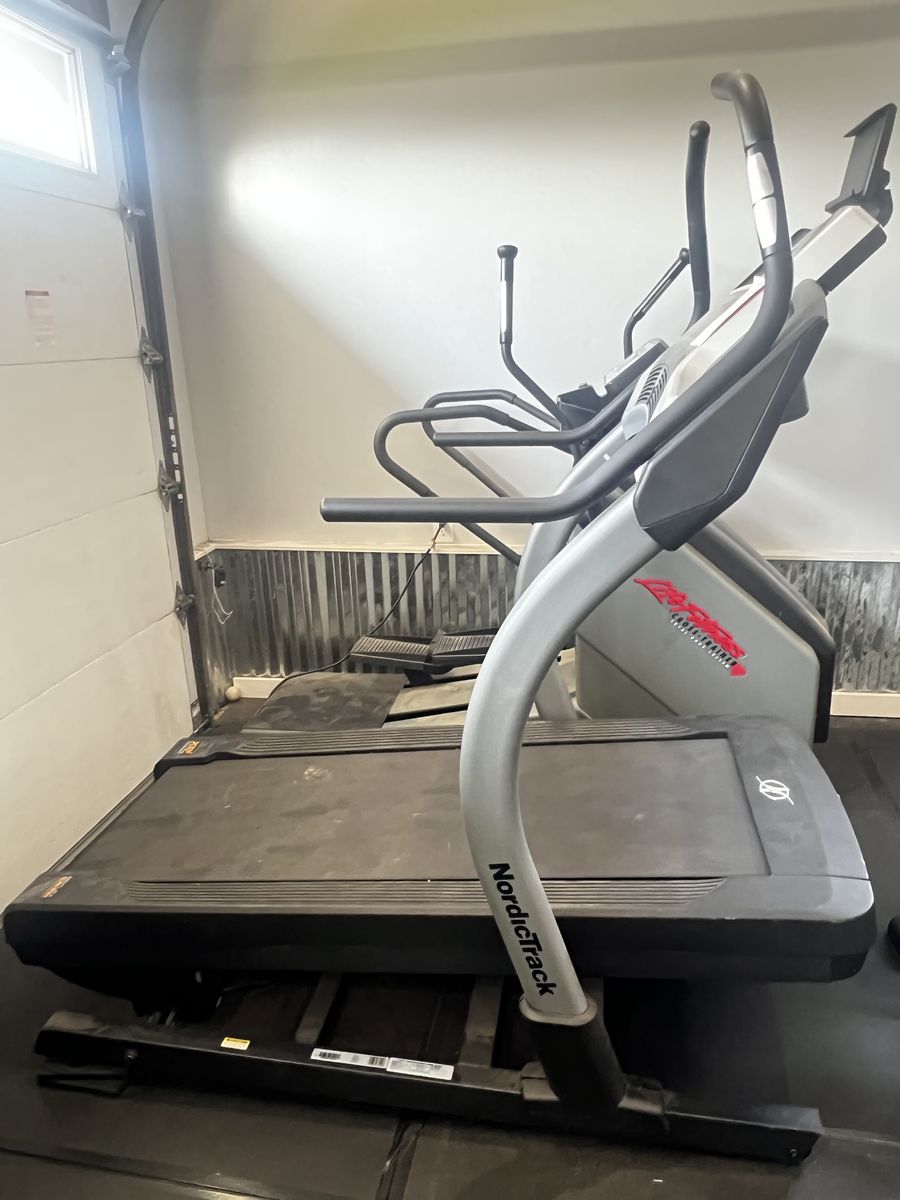 Treadmill for sale