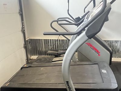 Treadmill for sale