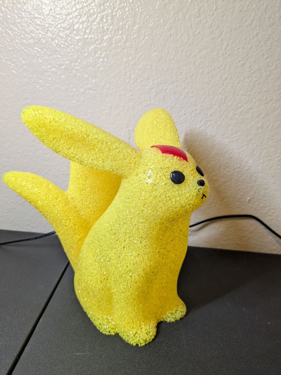 Carbuncle Light from Final Fantasy XIV