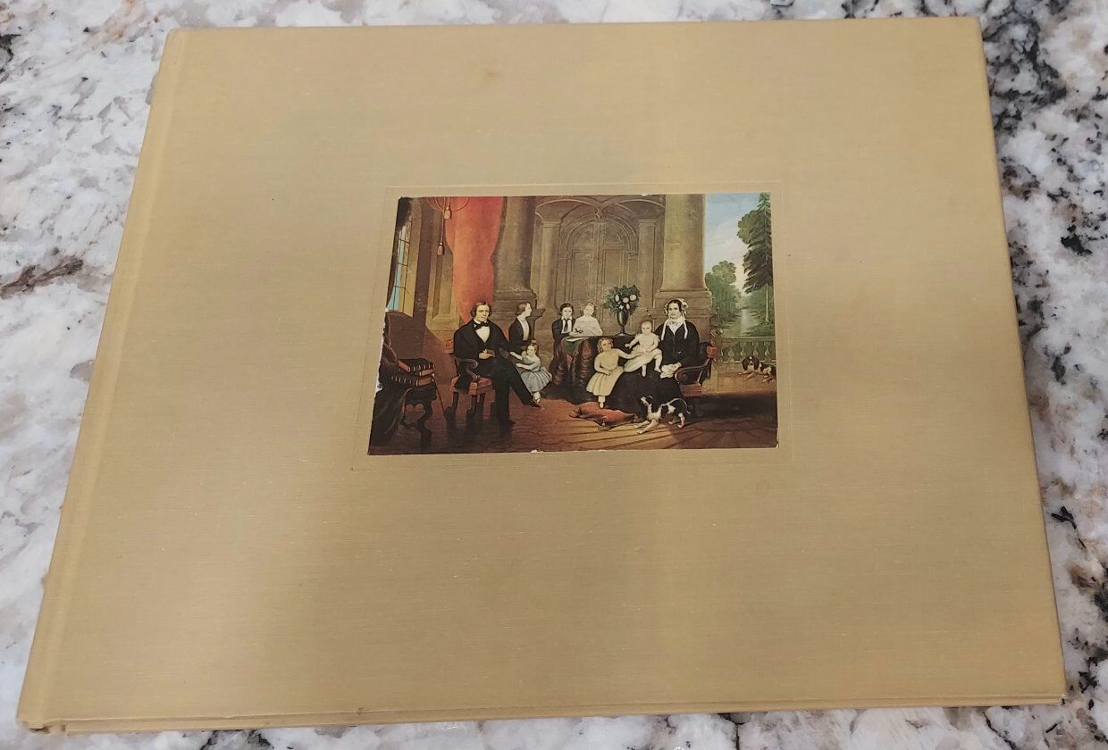 100 Years of Utah Painting Book 1965 1st