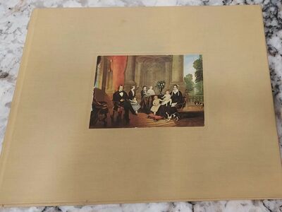 100 Years of Utah Painting Book 1965 1st