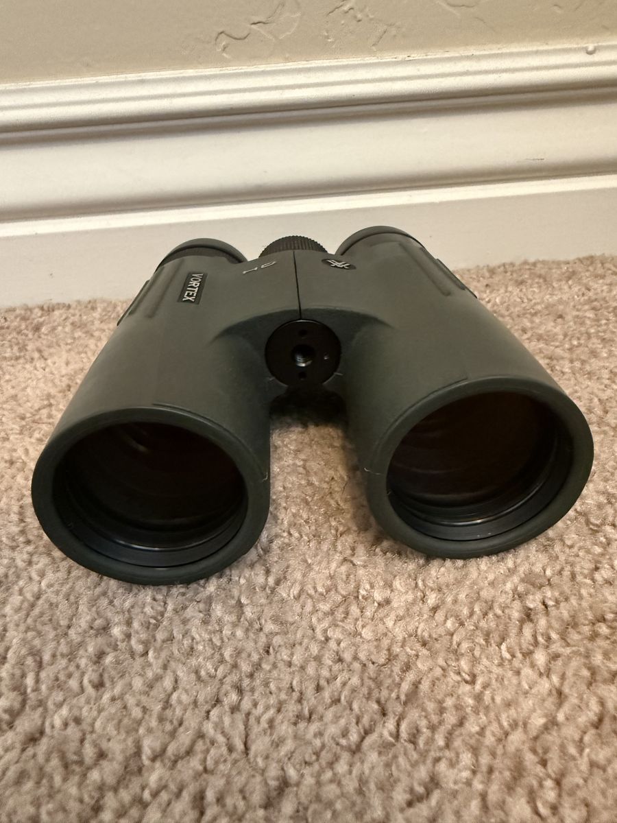 Vortex Viper HD 10x42