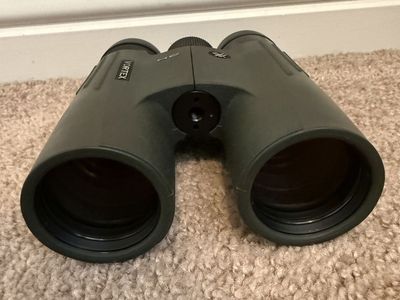 Vortex Viper HD 10x42