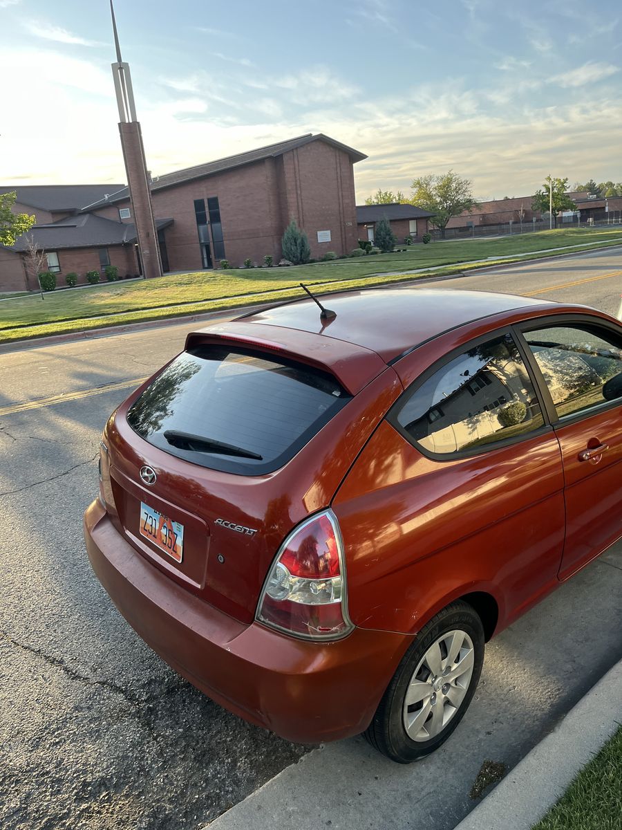2010 Hyundai Accent GS in Murray, UT | KSL Cars