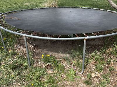 Trampoline