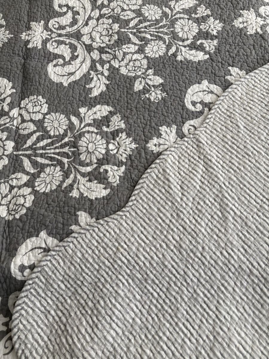 3 piece king comforter set