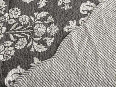 3 piece king comforter set