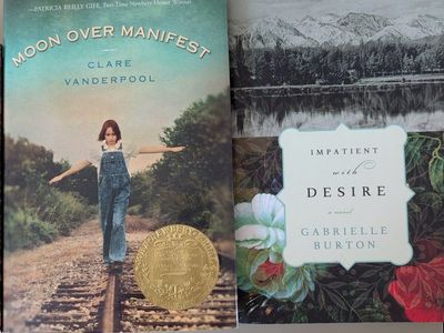 4 hardback book bundle $10