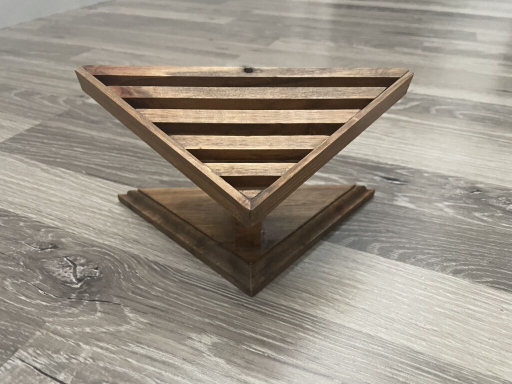 Challenge Coin Holder