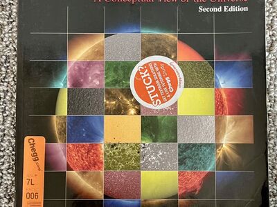 Investigating Astronomy Textbook