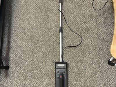 Metal Detector