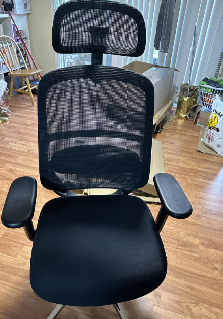 New in box Ergonomic Office Chair