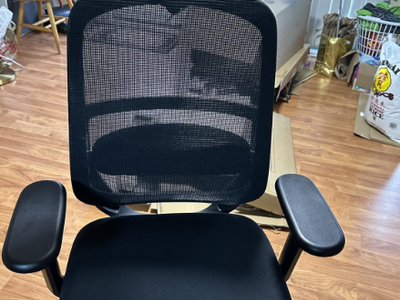New in box Ergonomic Office Chair