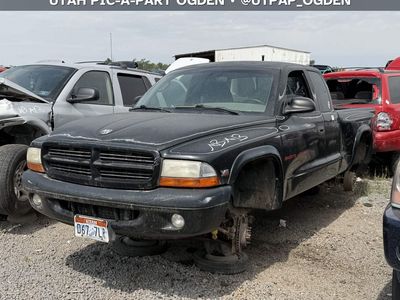 1999 Dodge Dakota Parts - UTPAP Ogden