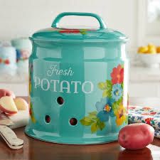 Pioneer Woman Garage Sale Items