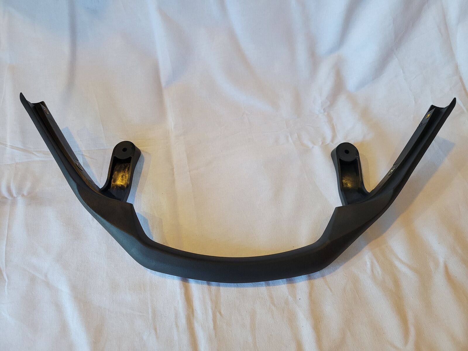 SP1 Front Bumper for Polaris Edge Chassis