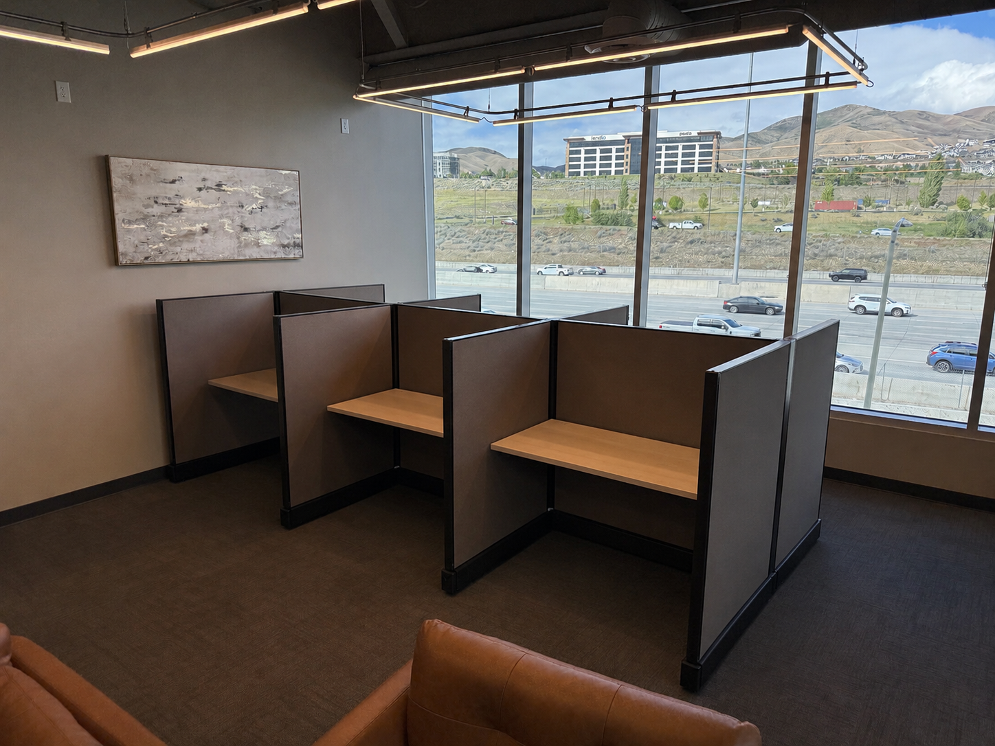 3x2 Office Cubicles / Workstations