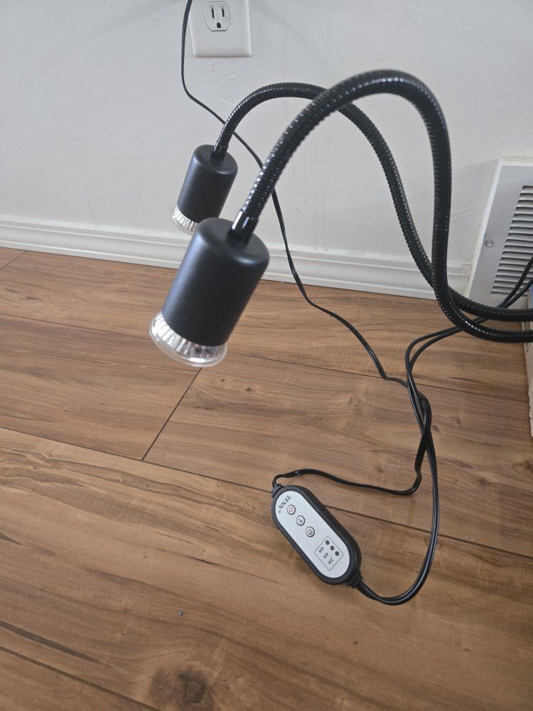 tfnn dual timed uvb reptile light