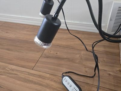 tfnn dual timed uvb reptile light