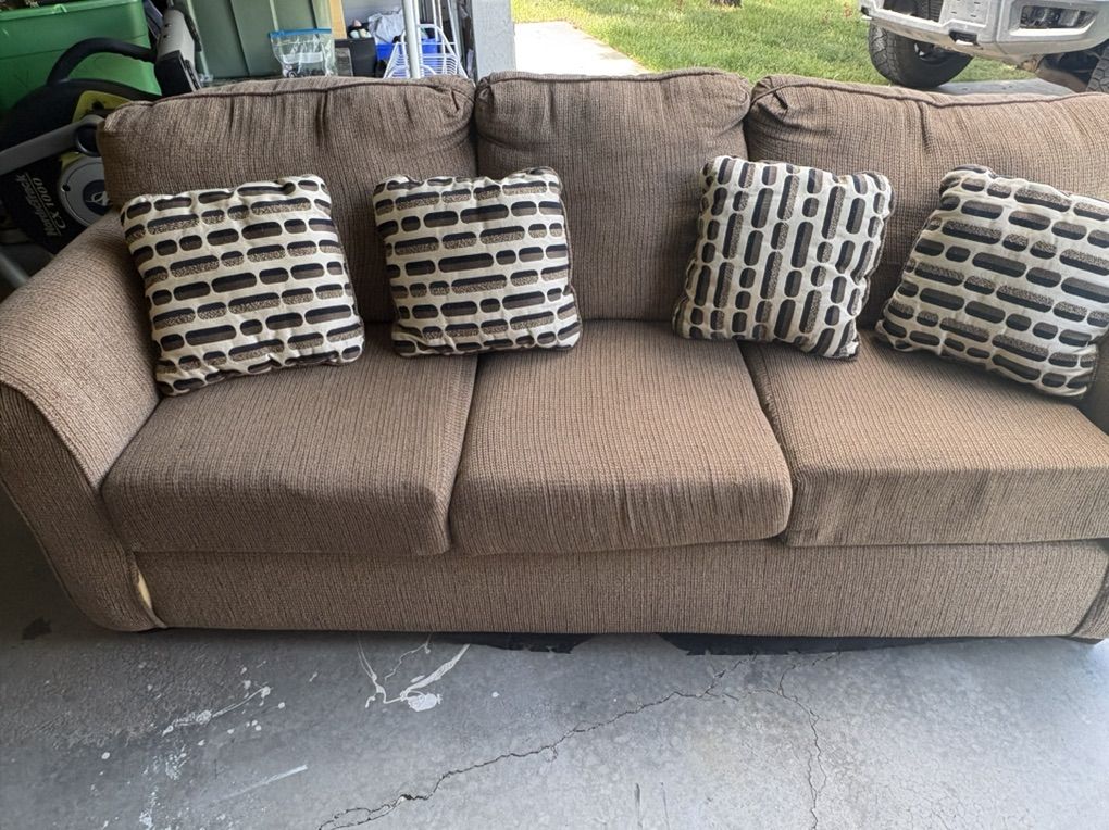 Stylish Sofa