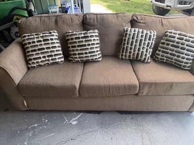 Stylish Sofa
