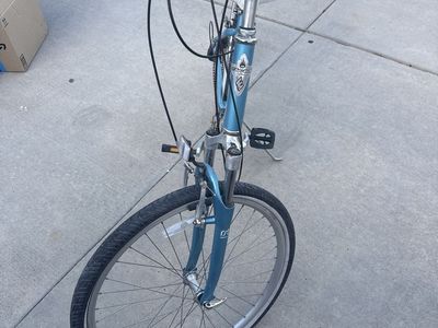 Electra Townie 21 Comfort Bike – $100 OBO
