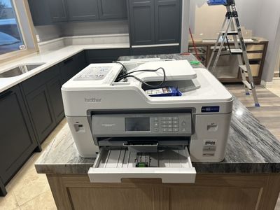 Large Format Printer