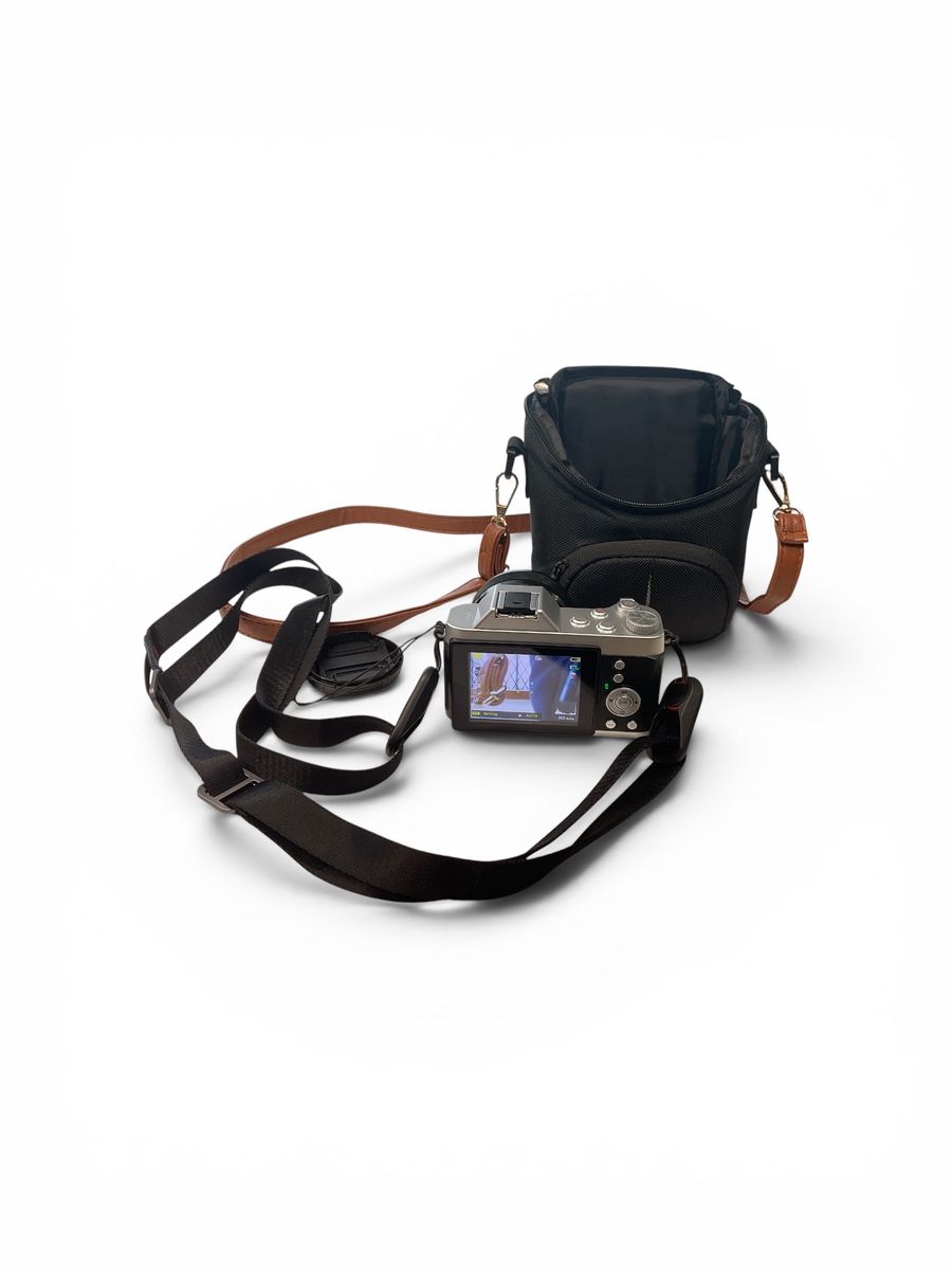 Vivitaar VXBR60 Camera E75013590