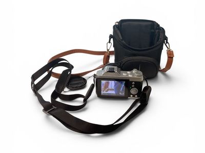Vivitaar VXBR60 Camera E75013590