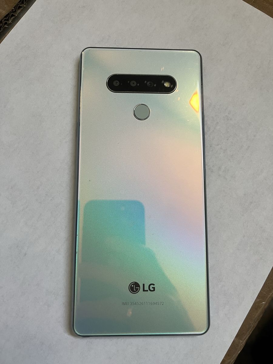 LG Stylo 6 LM-Q730TM - Unlocked