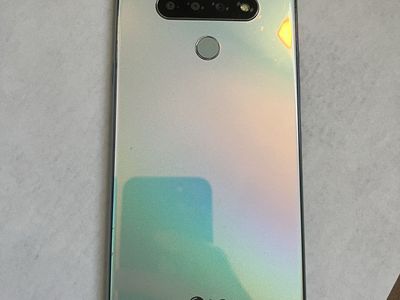 LG Stylo 6 LM-Q730TM - Unlocked