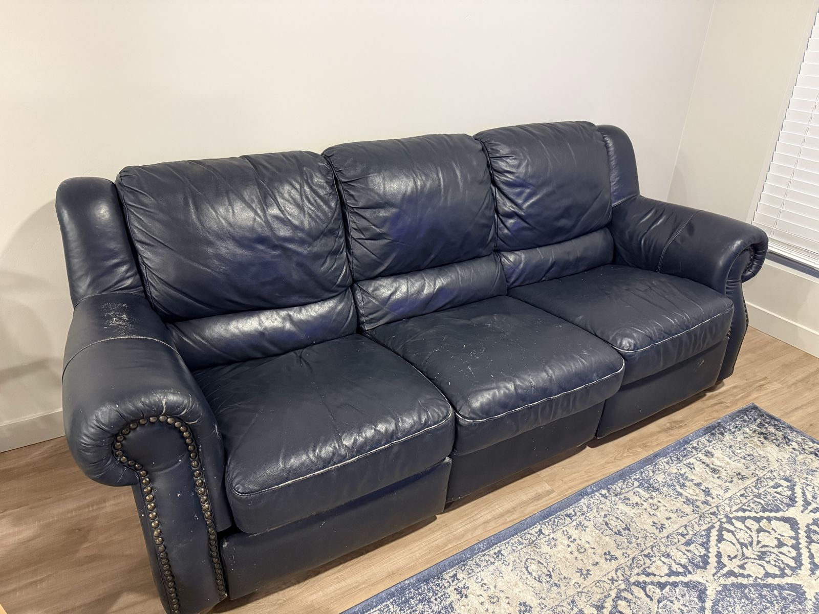 Free Couch