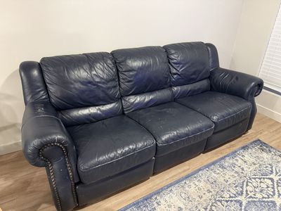 Free Couch