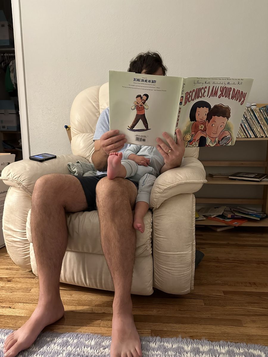 FREE LA-Z-BOY recliner