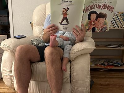 FREE LA-Z-BOY recliner