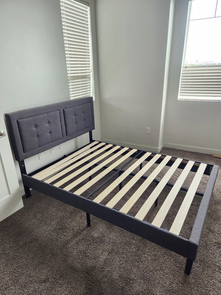 Bed Frame - Full Size