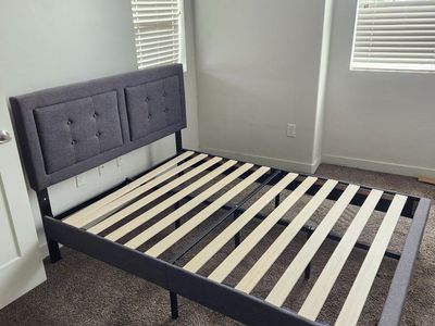 Bed Frame - Full Size
